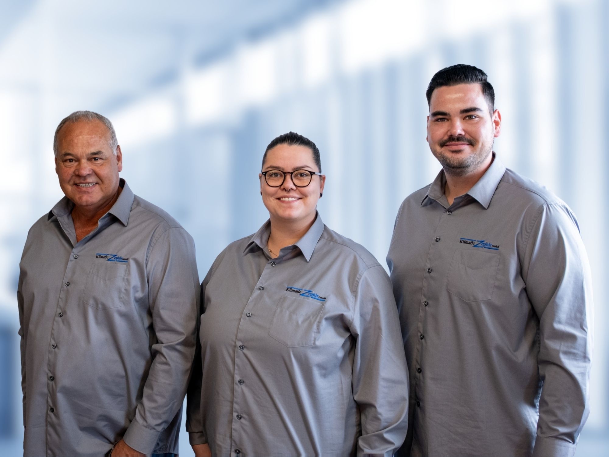Geschäftsführung Klimatic Zephir