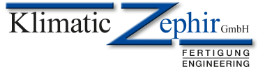 Klimatic Zephir GmbH - Fertigung und Engineering